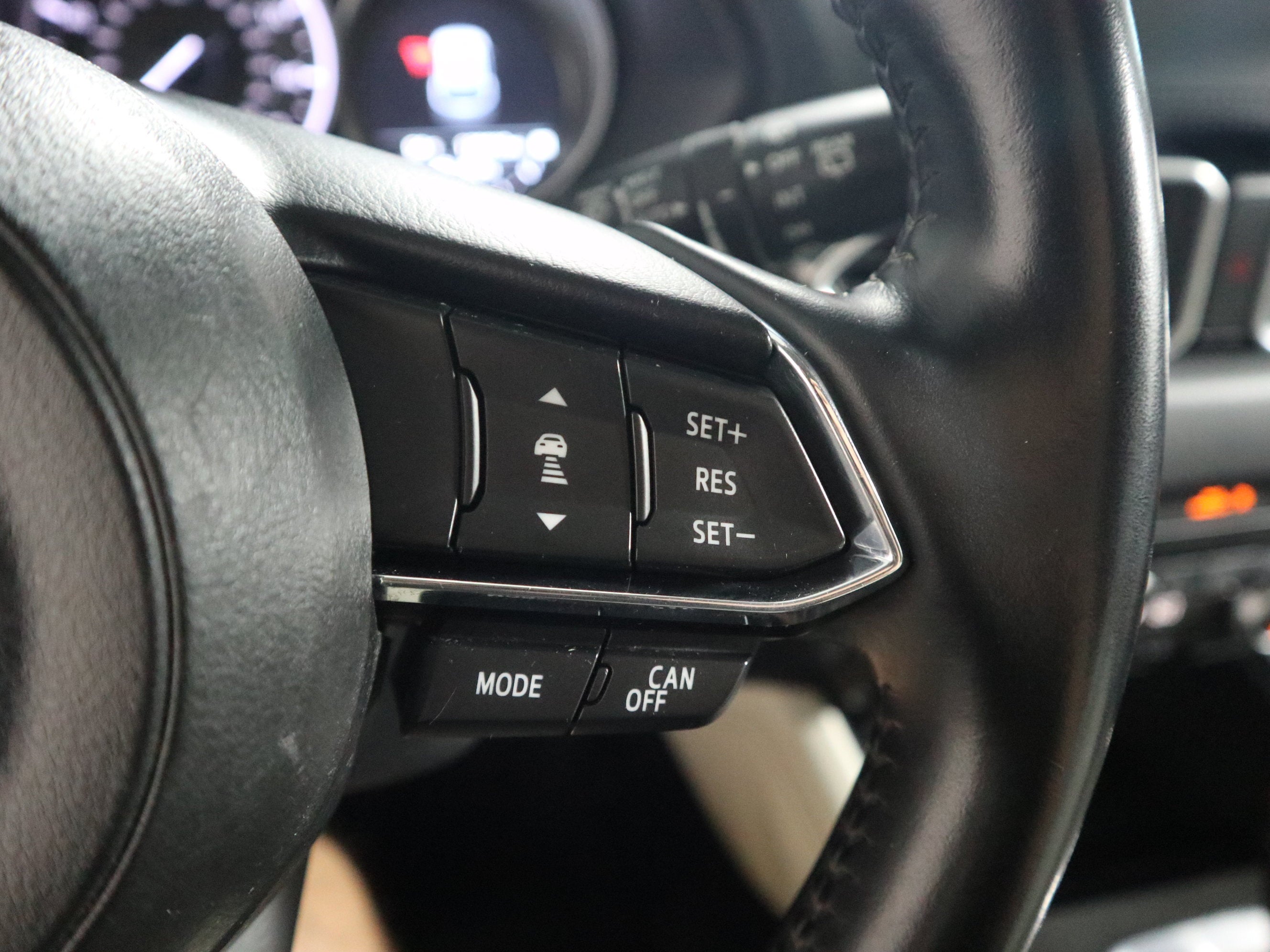 2017 Mazda Mazda CX-5 Grand Touring