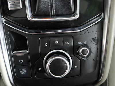 2017 Mazda Mazda CX-5 Grand Touring