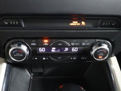 2017 Mazda Mazda CX-5 Grand Touring
