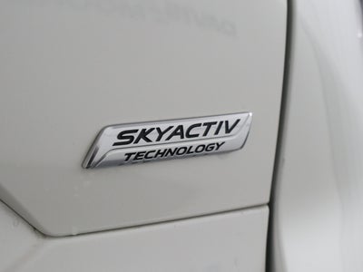 2017 Mazda Mazda CX-5 Grand Touring