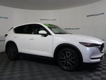 2017 Mazda Mazda CX-5 Grand Touring