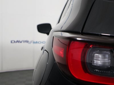 2023 Mazda Mazda CX-5 2.5 S Premium