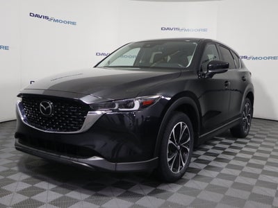 2023 Mazda Mazda CX-5 2.5 S Premium