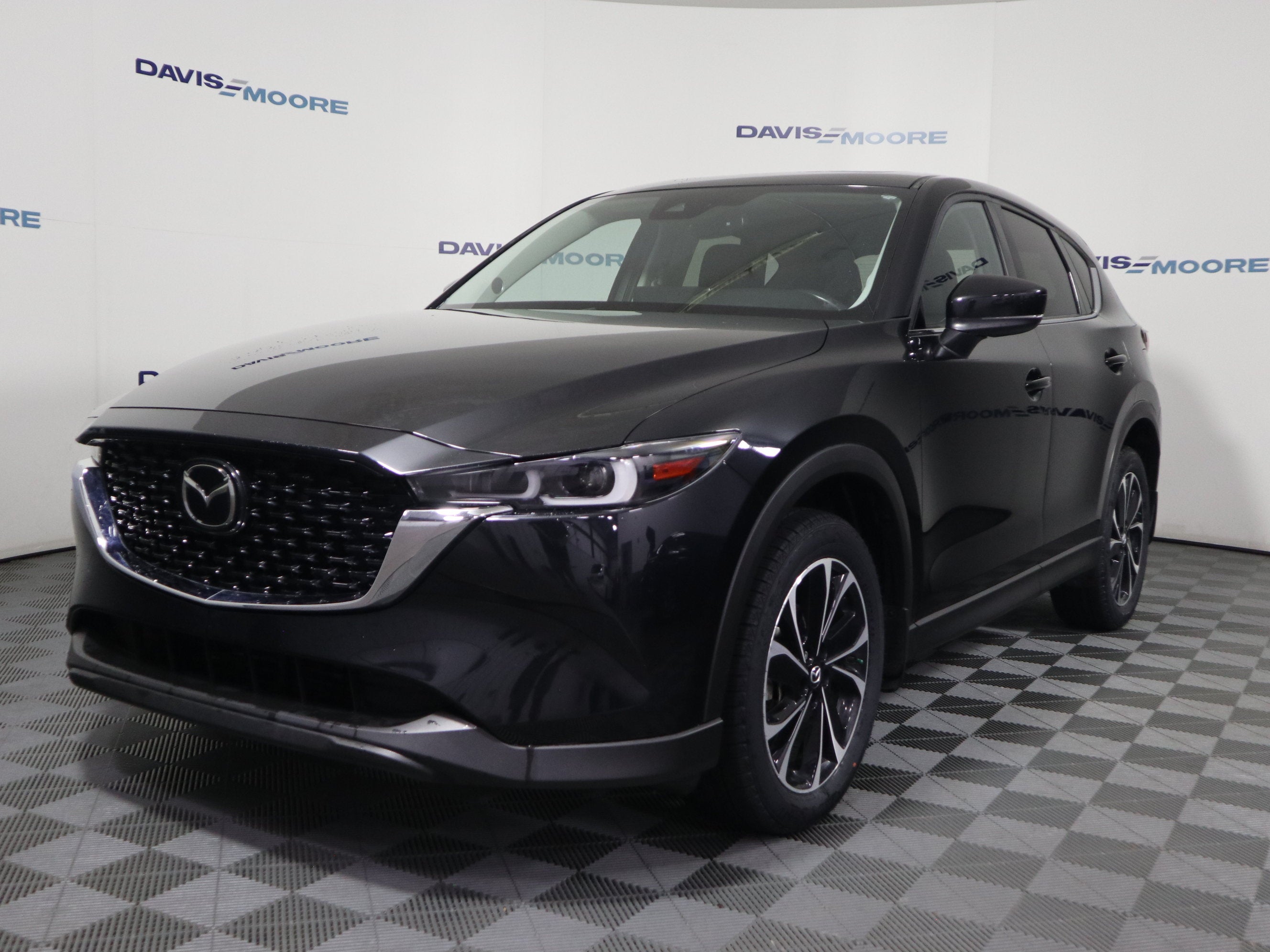 2023 Mazda Mazda CX-5 2.5 S Premium