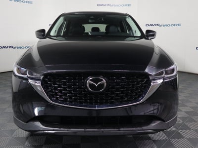 2023 Mazda Mazda CX-5 2.5 S Premium