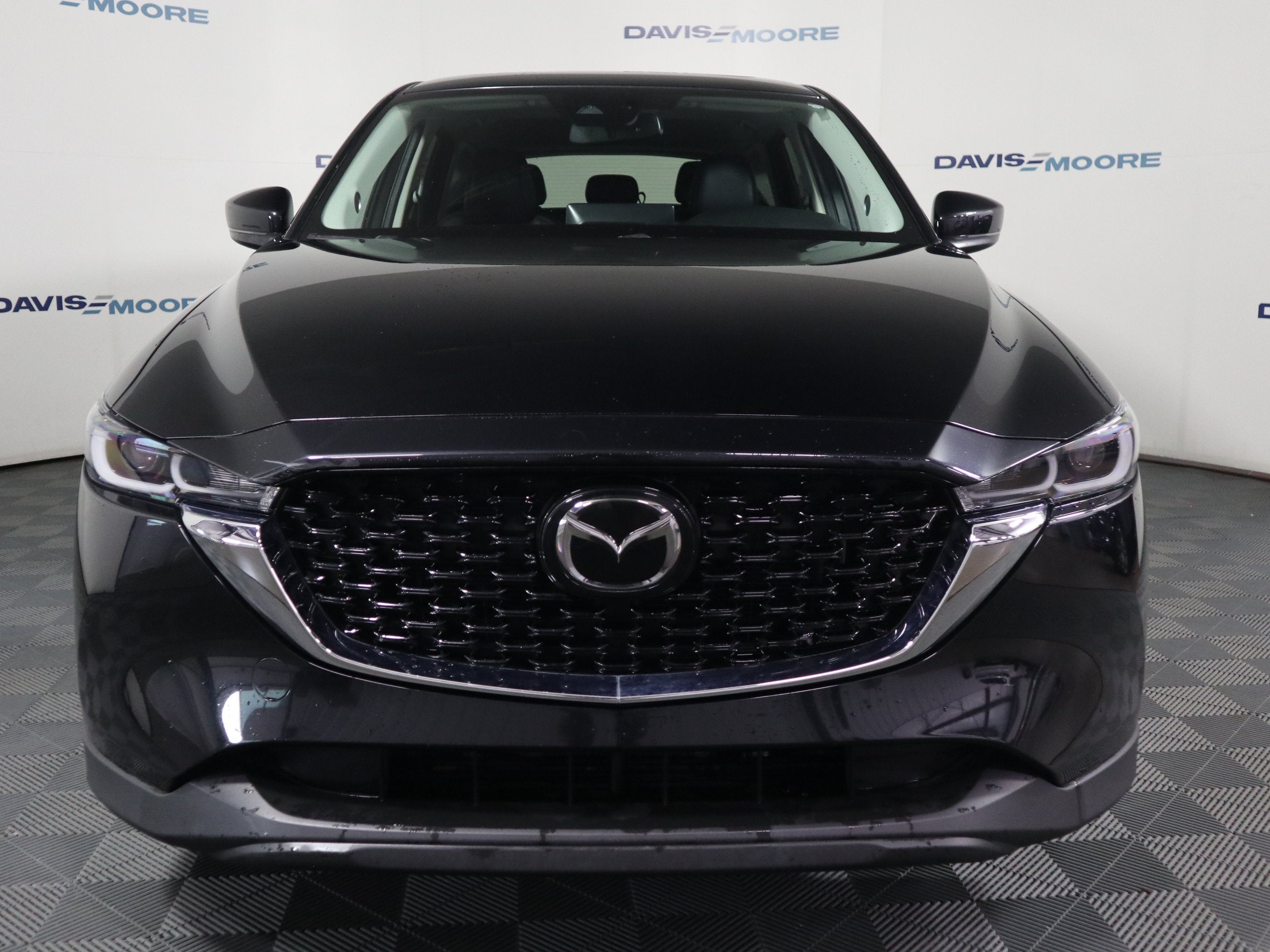 2023 Mazda Mazda CX-5 2.5 S Premium