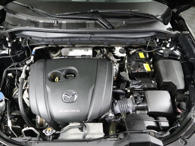 2023 Mazda Mazda CX-5 2.5 S Premium