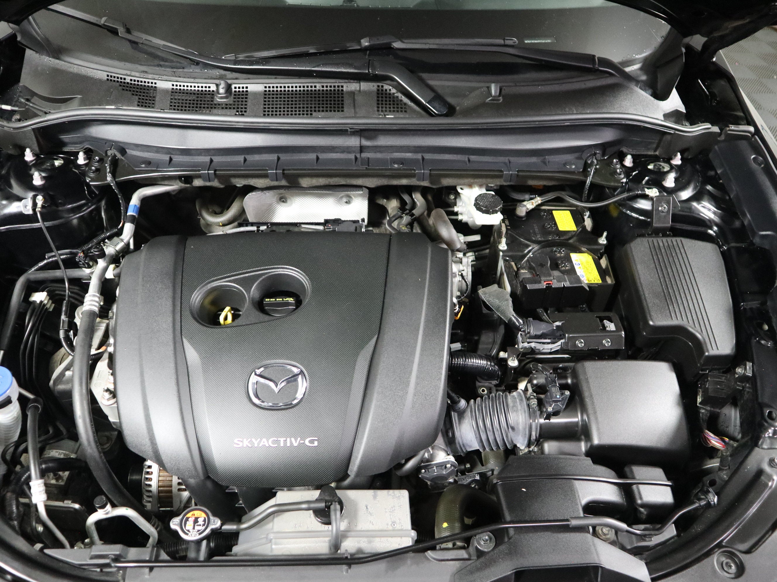 2023 Mazda Mazda CX-5 2.5 S Premium