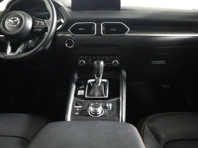 2023 Mazda Mazda CX-5 2.5 S Premium
