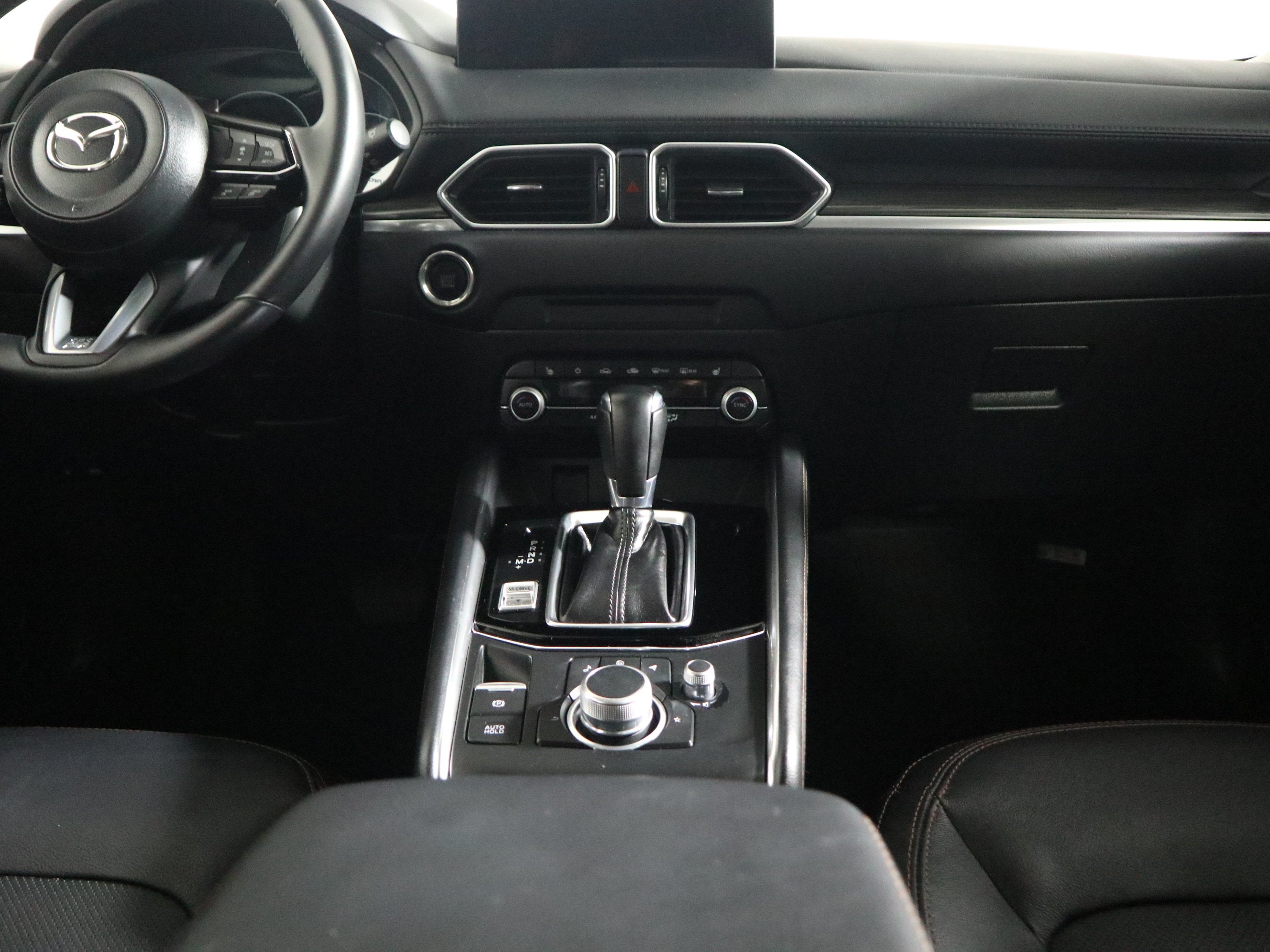 2023 Mazda Mazda CX-5 2.5 S Premium