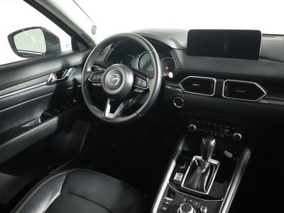 2023 Mazda Mazda CX-5 2.5 S Premium