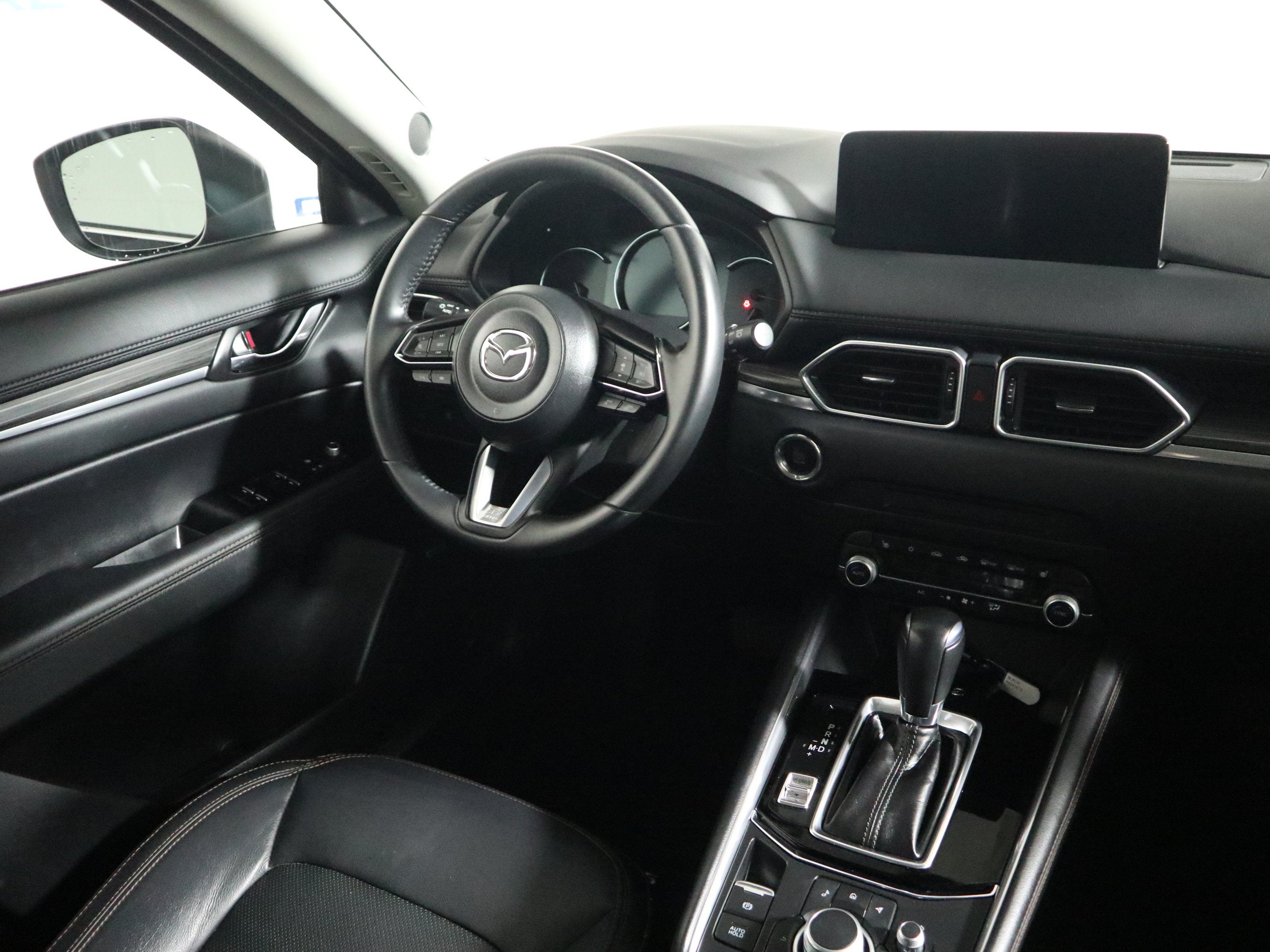 2023 Mazda Mazda CX-5 2.5 S Premium
