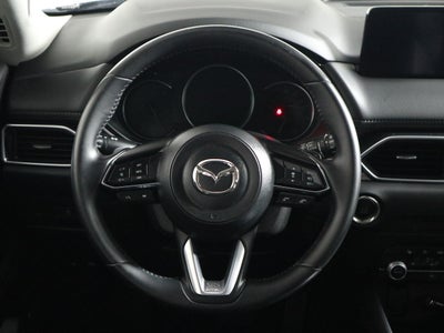 2023 Mazda Mazda CX-5 2.5 S Premium