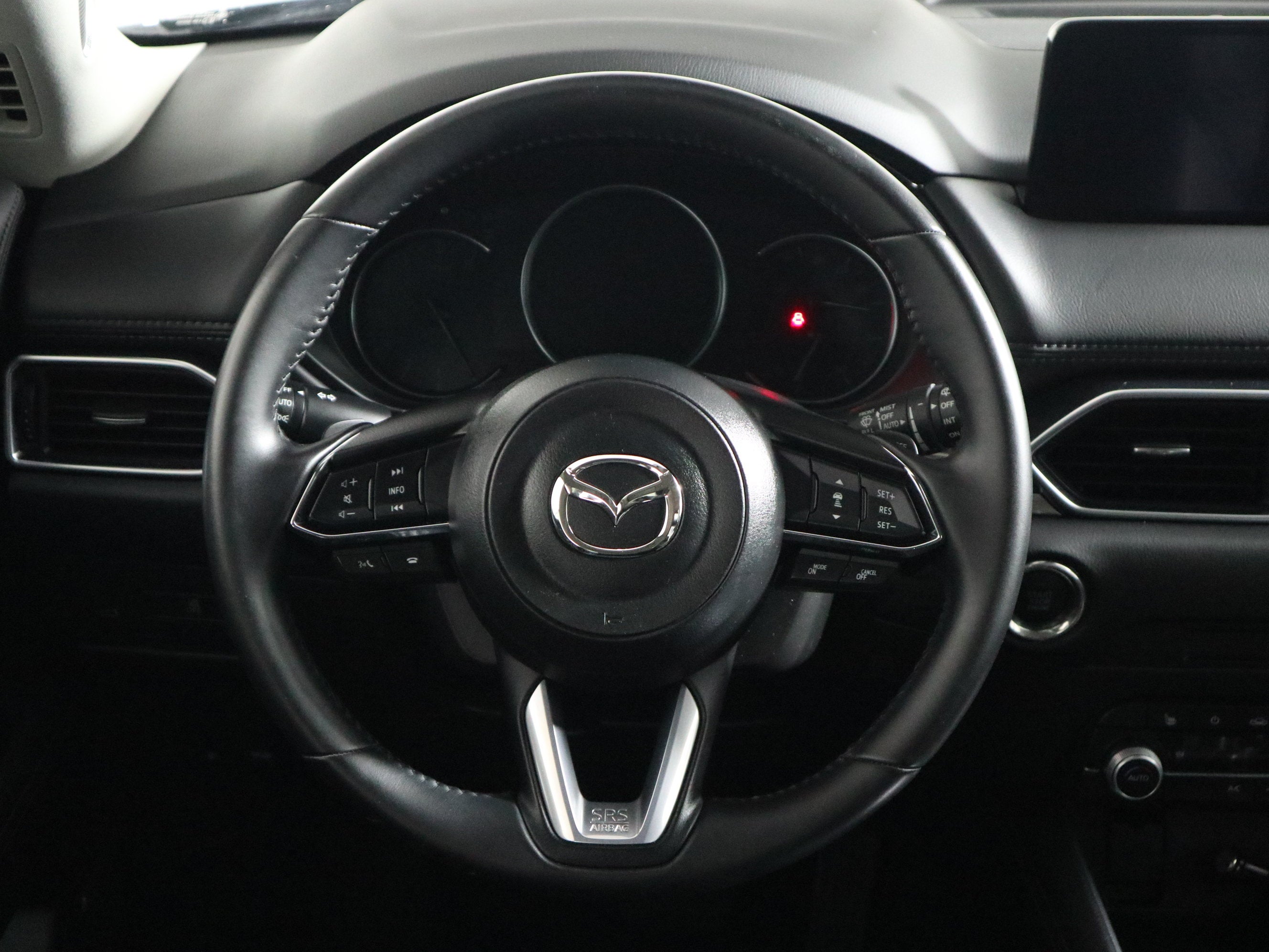 2023 Mazda Mazda CX-5 2.5 S Premium