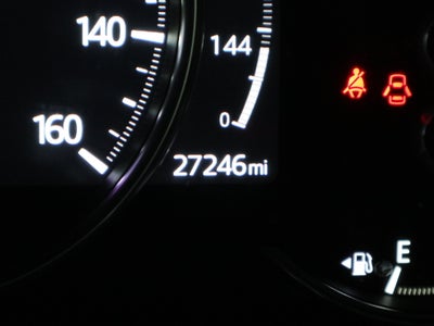 2023 Mazda Mazda CX-5 2.5 S Premium
