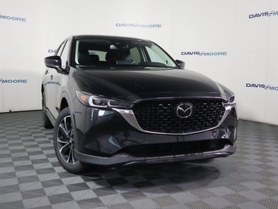 2023 Mazda Mazda CX-5 2.5 S Premium