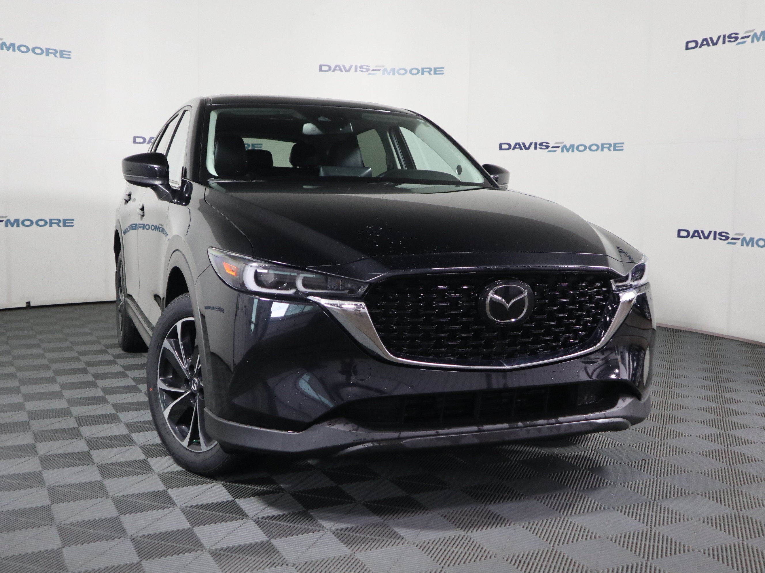 2023 Mazda Mazda CX-5 2.5 S Premium