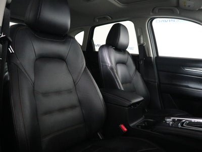2023 Mazda Mazda CX-5 2.5 S Premium
