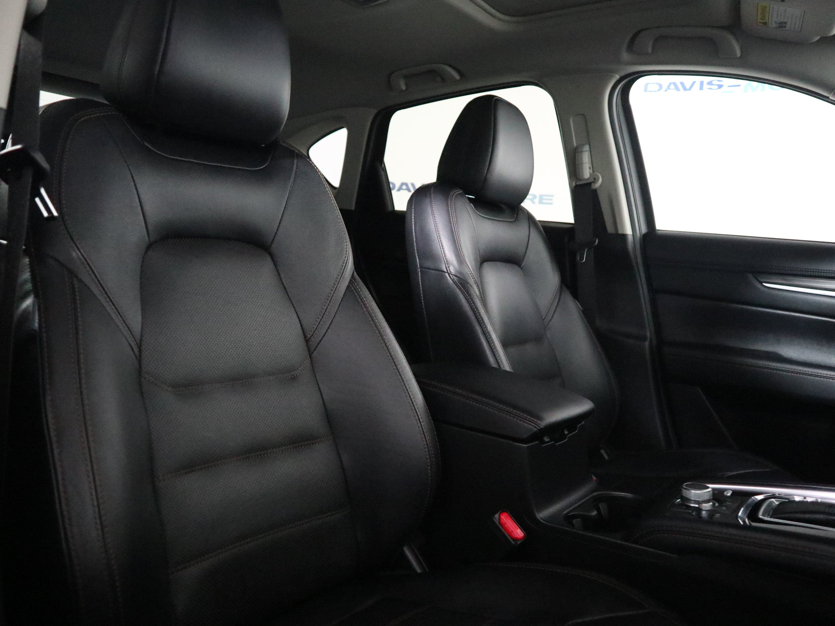 2023 Mazda Mazda CX-5 2.5 S Premium