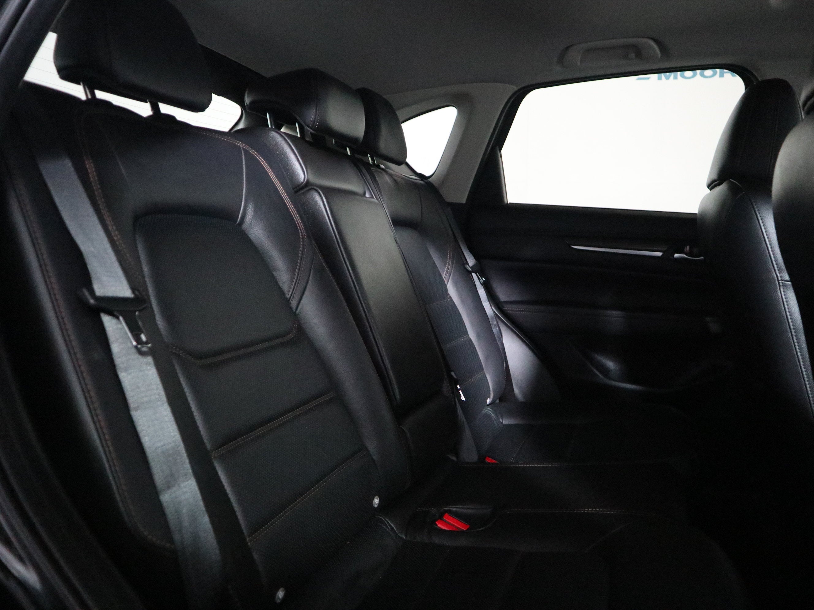 2023 Mazda Mazda CX-5 2.5 S Premium