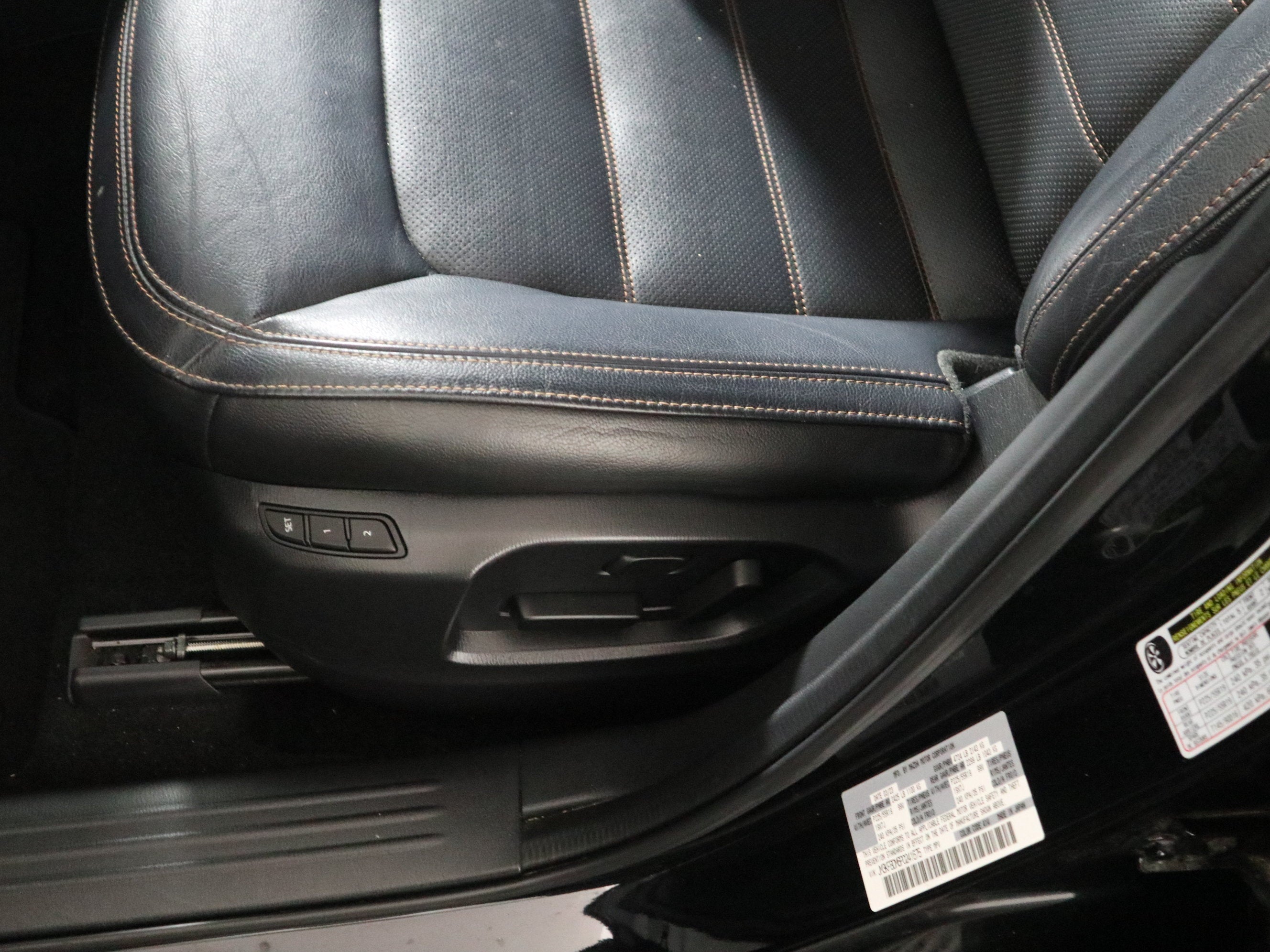 2023 Mazda Mazda CX-5 2.5 S Premium