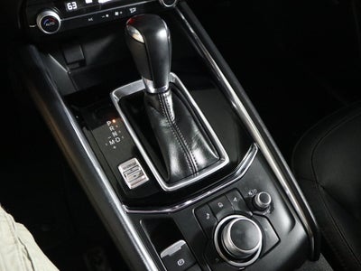 2023 Mazda Mazda CX-5 2.5 S Premium