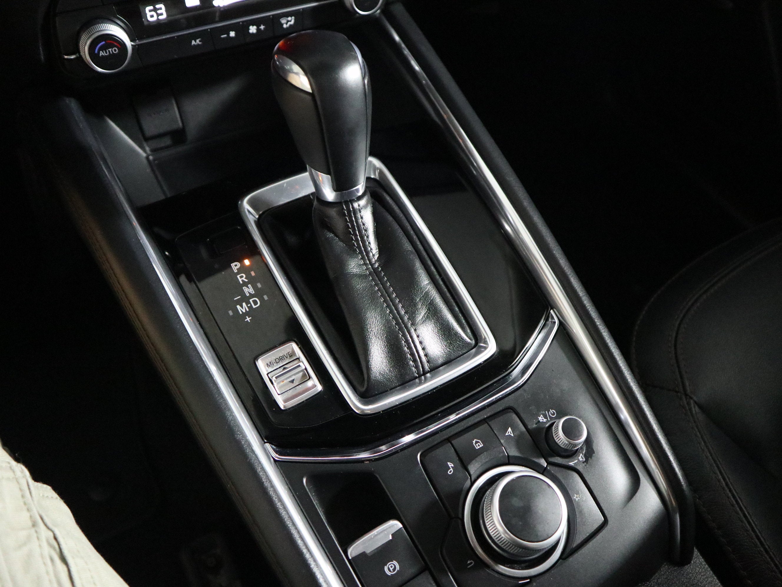 2023 Mazda Mazda CX-5 2.5 S Premium