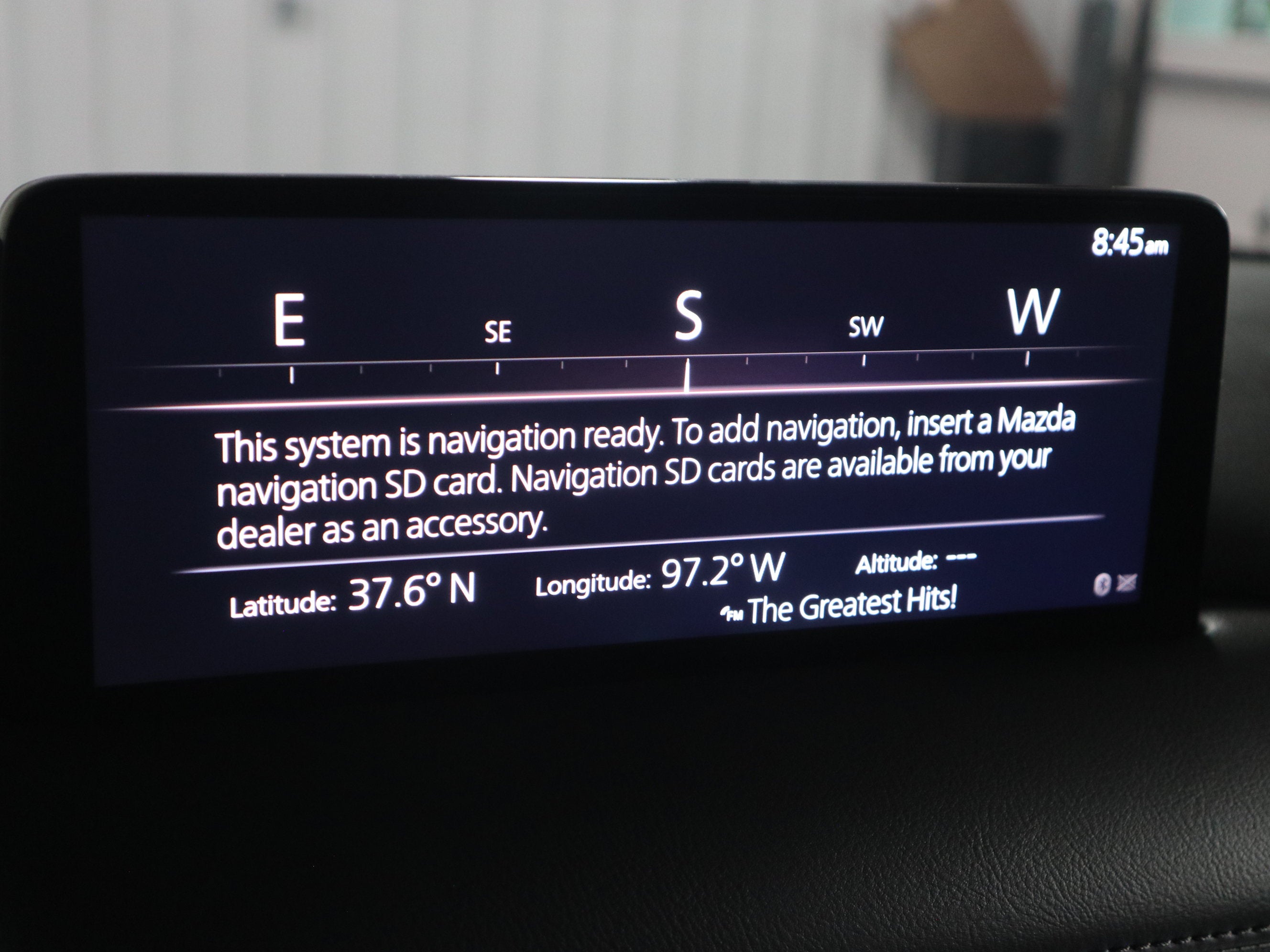 2023 Mazda Mazda CX-5 2.5 S Premium