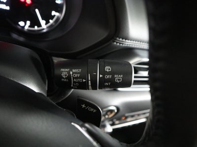 2023 Mazda Mazda CX-5 2.5 S Premium