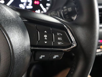 2023 Mazda Mazda CX-5 2.5 S Premium