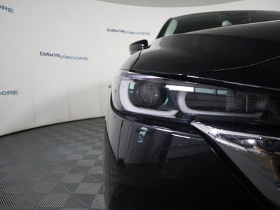 2023 Mazda Mazda CX-5 2.5 S Premium