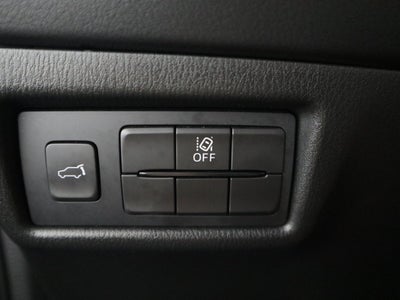 2023 Mazda Mazda CX-5 2.5 S Premium