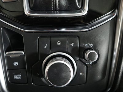 2023 Mazda Mazda CX-5 2.5 S Premium
