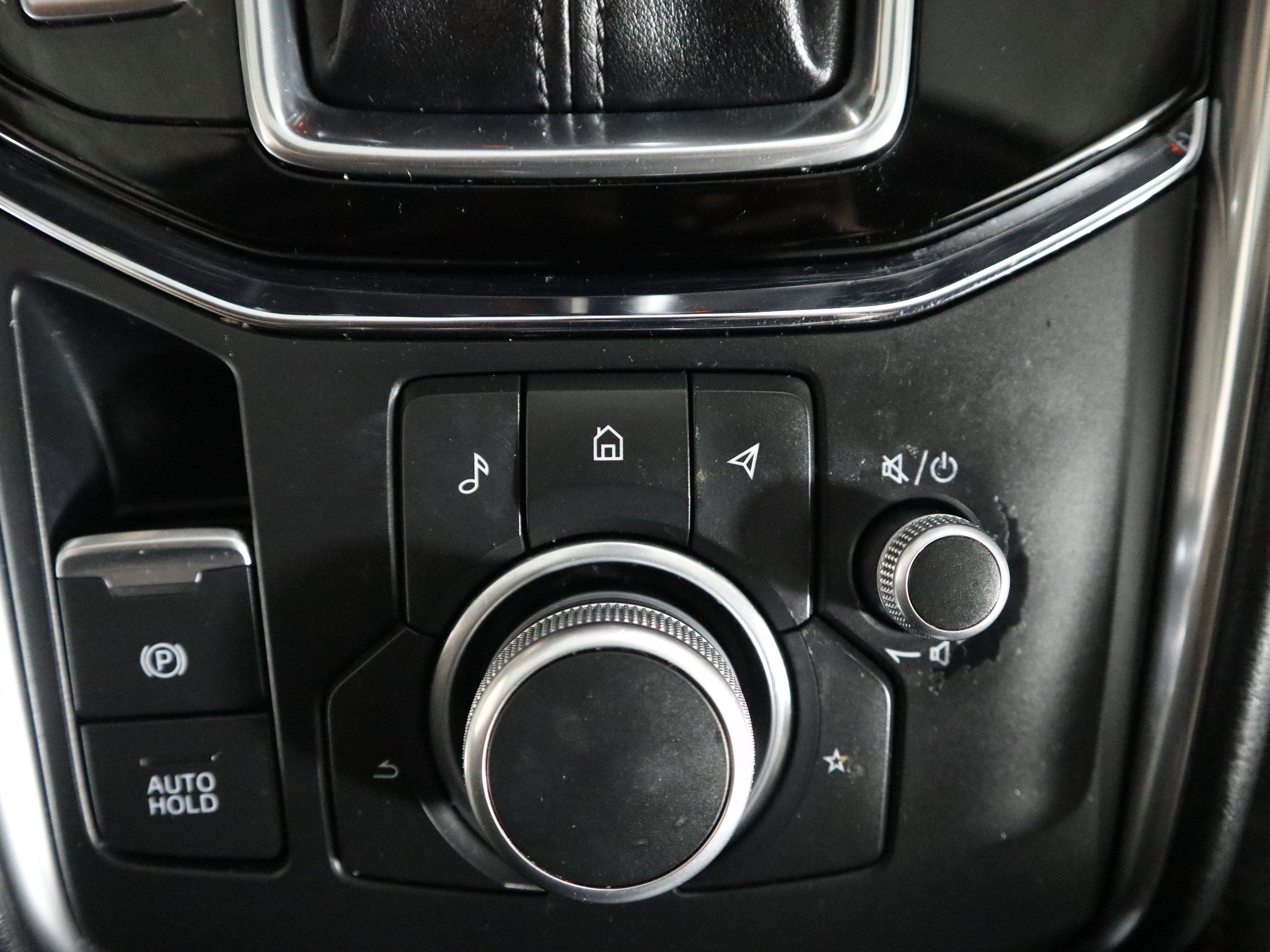 2023 Mazda Mazda CX-5 2.5 S Premium
