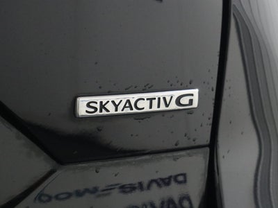 2023 Mazda Mazda CX-5 2.5 S Premium