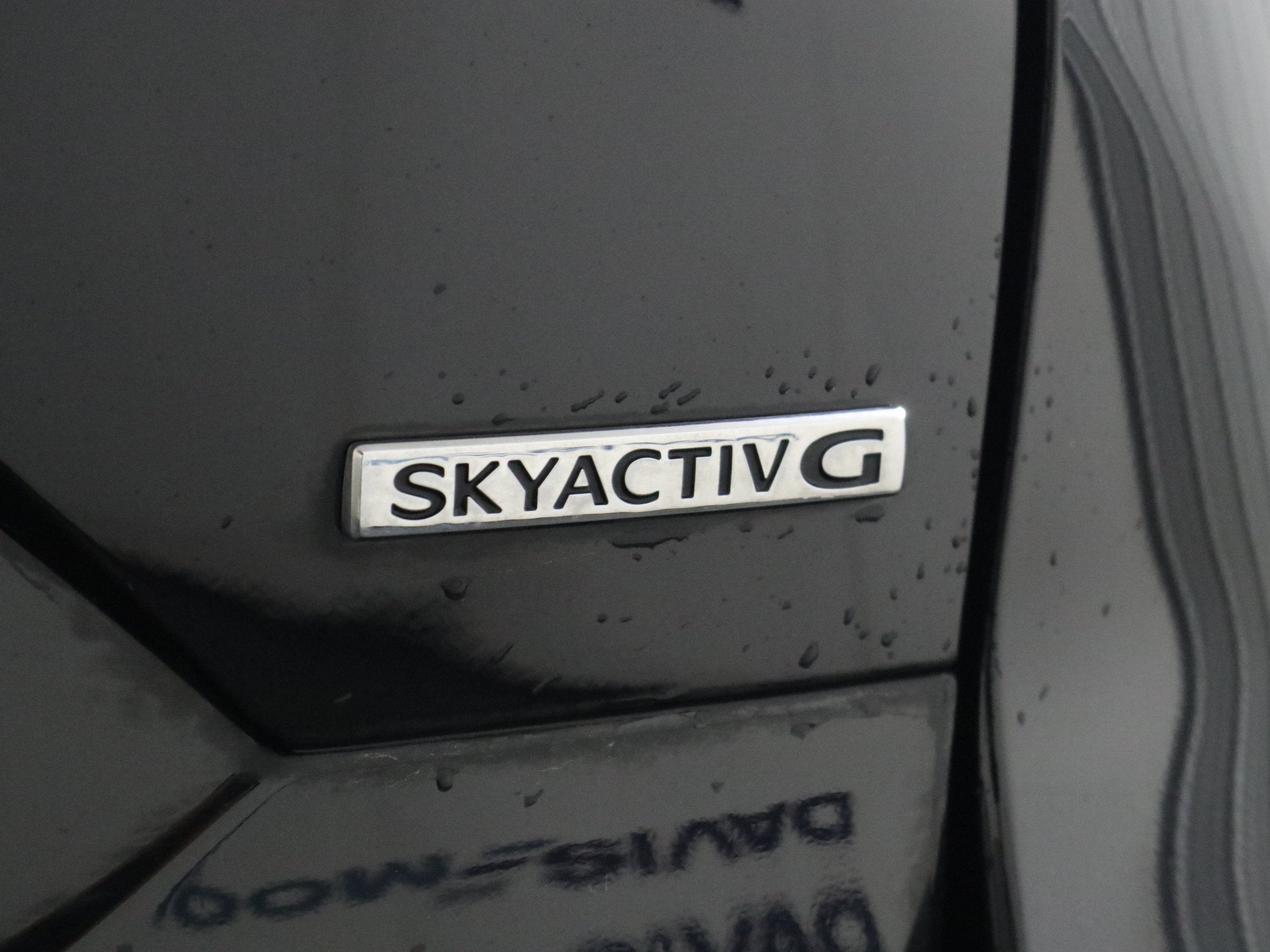 2023 Mazda Mazda CX-5 2.5 S Premium