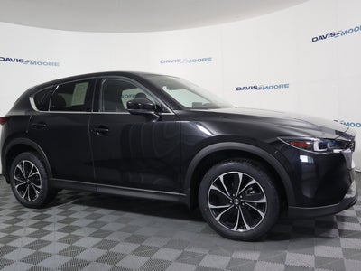 2023 Mazda Mazda CX-5 2.5 S Premium