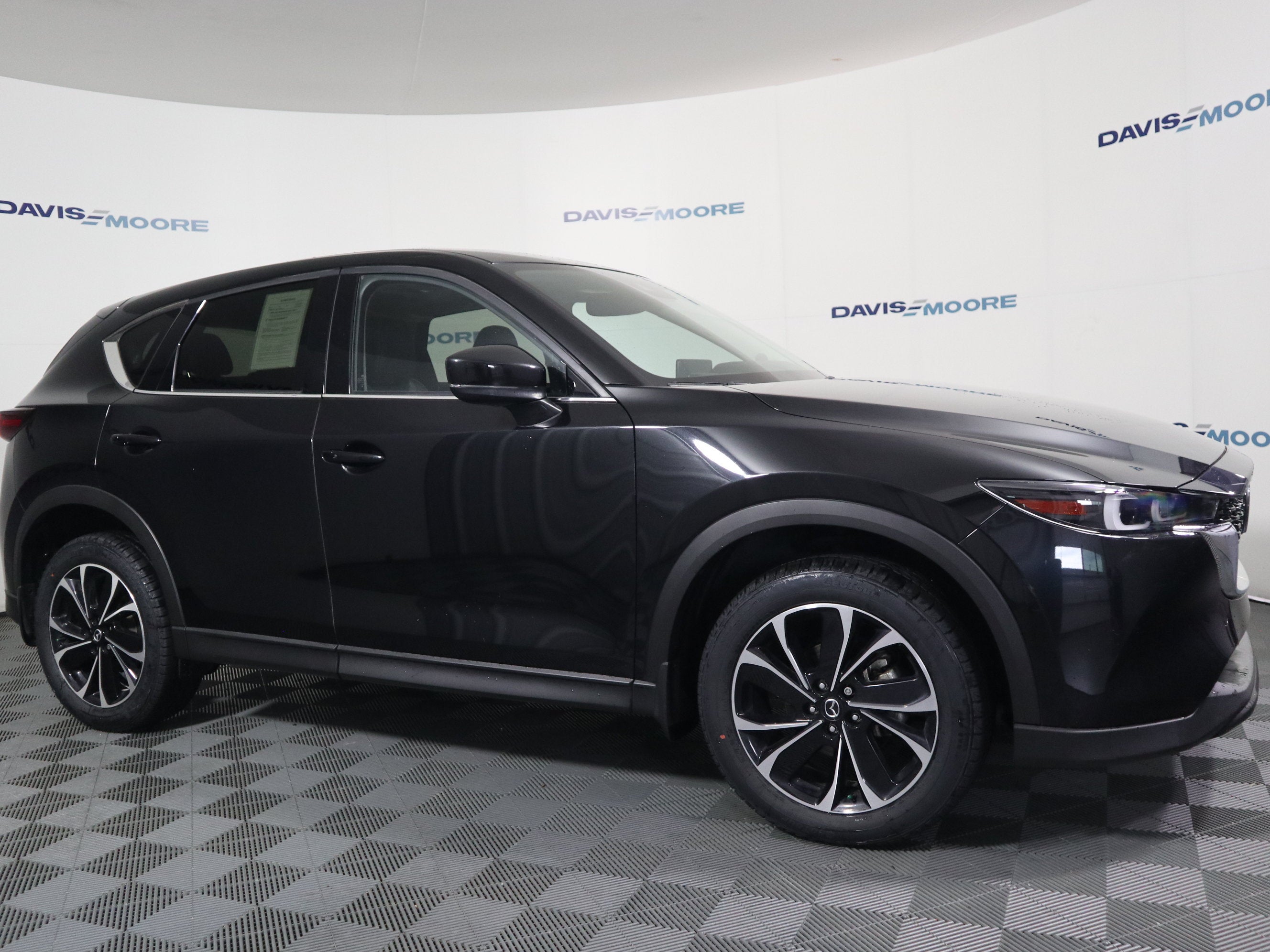 2023 Mazda Mazda CX-5 2.5 S Premium