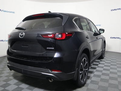 2023 Mazda Mazda CX-5 2.5 S Premium