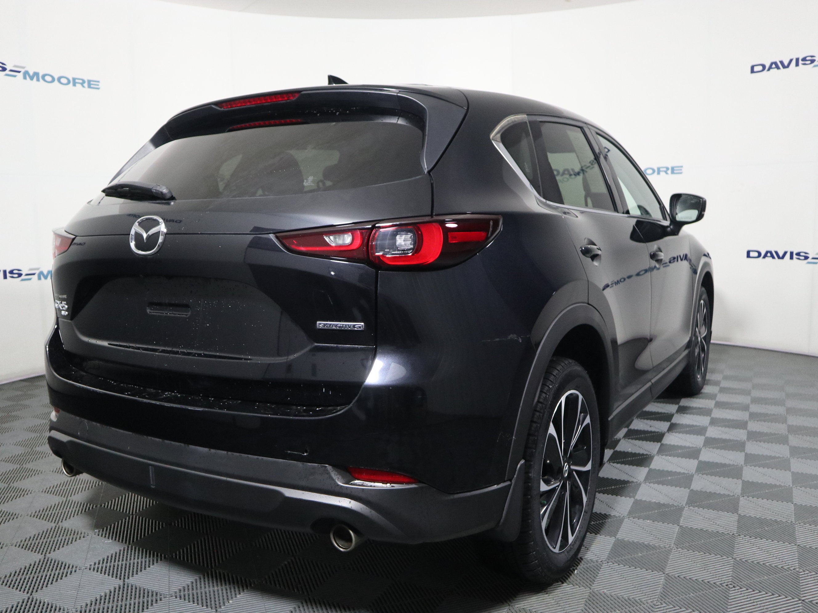 2023 Mazda Mazda CX-5 2.5 S Premium