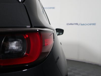 2023 Mazda Mazda CX-5 2.5 S Premium