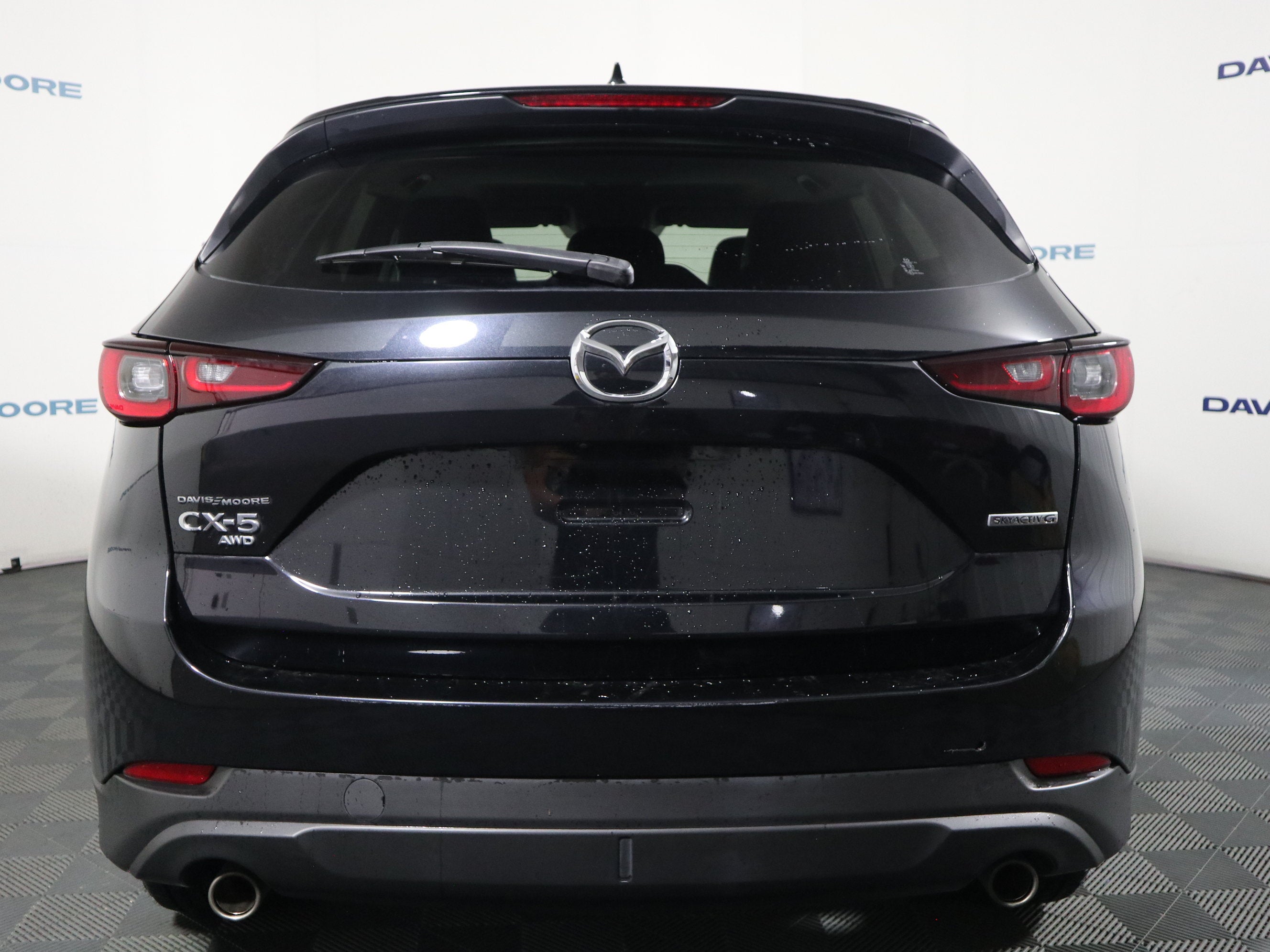 2023 Mazda Mazda CX-5 2.5 S Premium