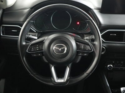 2022 Mazda Mazda CX-5 2.5 S Premium Package