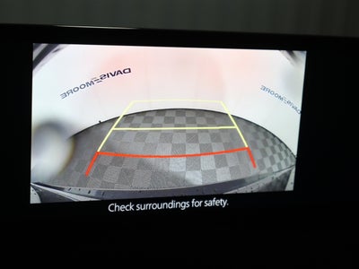 2022 Mazda Mazda CX-5 2.5 S Premium Package