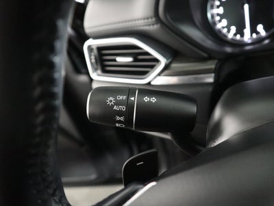 2022 Mazda Mazda CX-5 2.5 S Premium Package