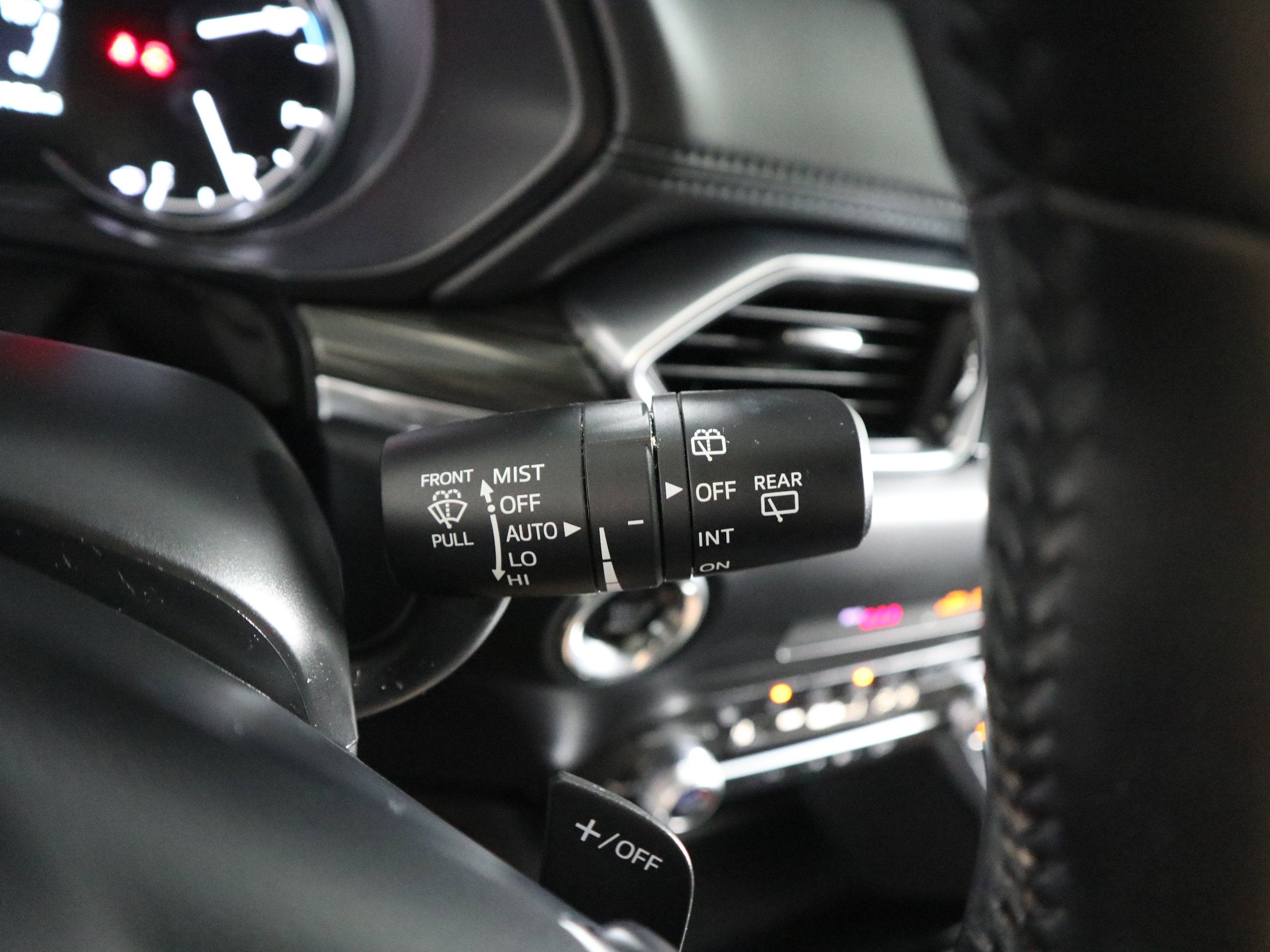 2022 Mazda Mazda CX-5 2.5 S Premium Package