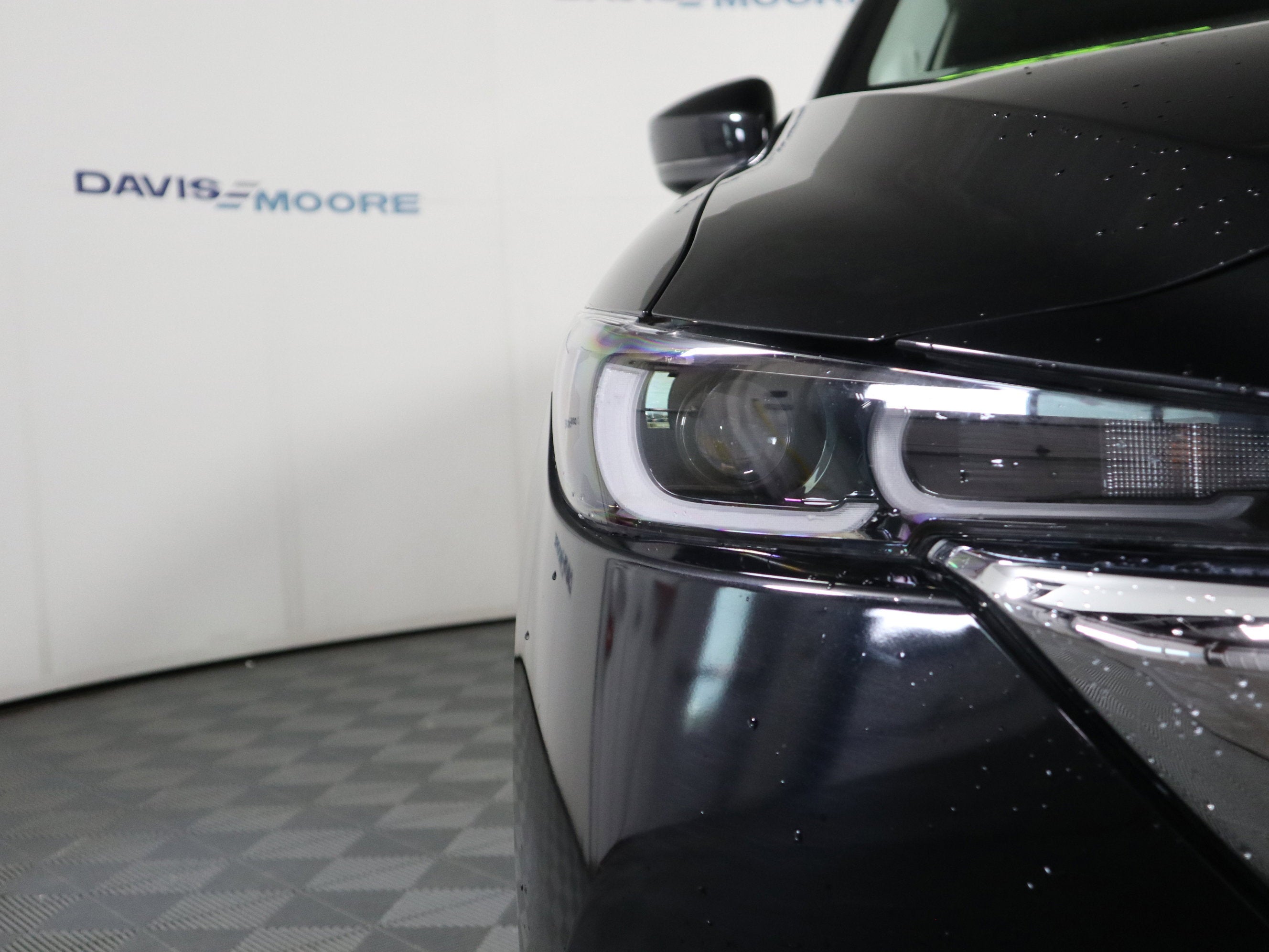 2022 Mazda Mazda CX-5 2.5 S Premium Package