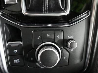 2022 Mazda Mazda CX-5 2.5 S Premium Package