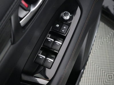 2022 Mazda Mazda CX-5 2.5 S Premium Package