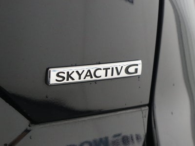 2022 Mazda Mazda CX-5 2.5 S Premium Package